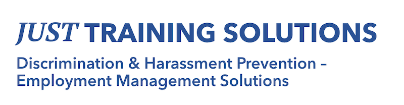 Just Training Solutions
